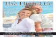 The High Life Magazine April 2013