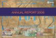Strømme Foundation Microfinance AS Annual Report 2006