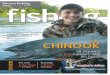 Skeena Fishing Guide 2012