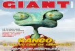 Giant Magazine #6