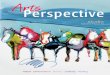 Arts Perspective magazine - Issue #30
