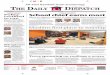 The Daily Dispatch -Saturday, June 12, 2010