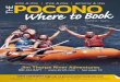 The Pocono Where To Book