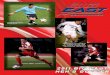2011 BIG EAST Men's Soccer Digital Guide