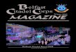 Belfast Citadel Corps Magazine Winter 2010