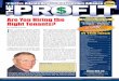The Profit Atlanta - November 2012 - Georgia Real Estate Investing Newsletter