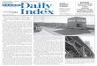 Tacoma Daily Index, March 26, 2013