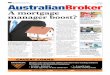 Australian Broker magazine Issue 6.23
