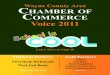 Chamber Voice, April 2011