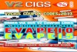 V2Cigs Promotional Code SAVE 15% NOW