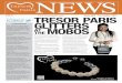 Tresor Paris News November Issue 3