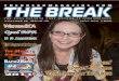 The Break November Issue 2011
