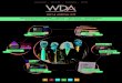 WDA 2014 Media Kit