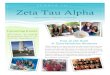 Summer '11 | ZTA Newsletter