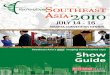 RechargExpo Southeast Asia 2010 Show Guide