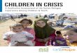 Syria: Children in Crisis