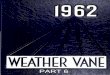Weather Vane 1962 - Part 6