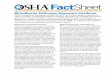 OSHA Bloodborne Pathogens, Waste, Sharps and Catheters