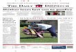 The Daily Dispatch-Tuesday, June 1, 2010