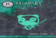 Killarney Key Club Newsletter - February 2014