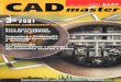 CADmaster #3(08) 2001 (июль-сентябрь)