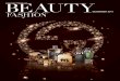 Beauty Fashion December 2011 issue