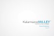 Kalamazoo Valley Brand Guidelines