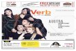 Verb Issue S258 (Sept. 20-26, 2013)