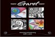 Garel, Drawing and Painting, 2007-2012