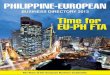 Philippine-European Business Directory 2013 (Preview)