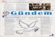 Gundem Newspaper (29, English)