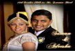 Saman & Adeesha Wedding Storybook