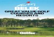 Belek, Turkey - Great Value Golfing Holidays