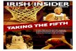 PDF of the Women's Basketball Irish Insider for March 2, 2012