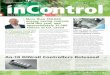 CP Electronics inControl newsletter – issue 5