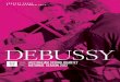 ASQ Debussy Program