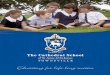 The Cathedral School Prospectus