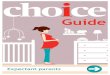 Expectant Parents Guide