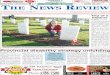 Yorkton News Review May 8, 2014