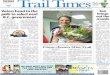Trail Daily Times, May 14, 2013