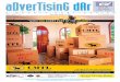 Advertising Dar Issue Nº 634 - 21st October, 2011