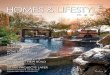 Homes & Lifestyle Media Issue 3