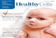 Premiere Issue Iowa City Healthy Cells 2012