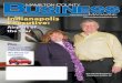 Hamilton County Business Magazine February/March 2010