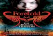 The Demon Trappers: Foretold (book 4)