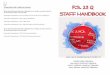 P.S. 23 Q Staff Handbook