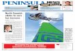 Peninsula News Review, April 20, 2012