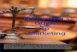 The Lawyer's Guide to Marketing