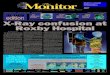 The Monitor Newspaper for July 28th
