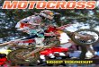 Motocross Illustrated - May Issue